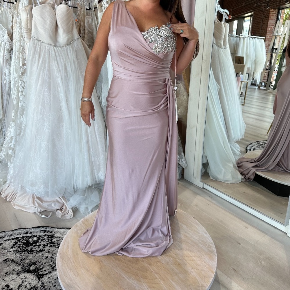 Portia & Scarlett Dress
